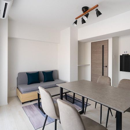 Prere Duque Omorimachi II Apartment Tokyo Exterior photo