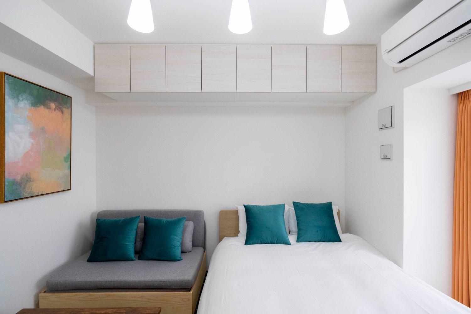Prere Duque Omorimachi II Apartment Tokyo Exterior photo