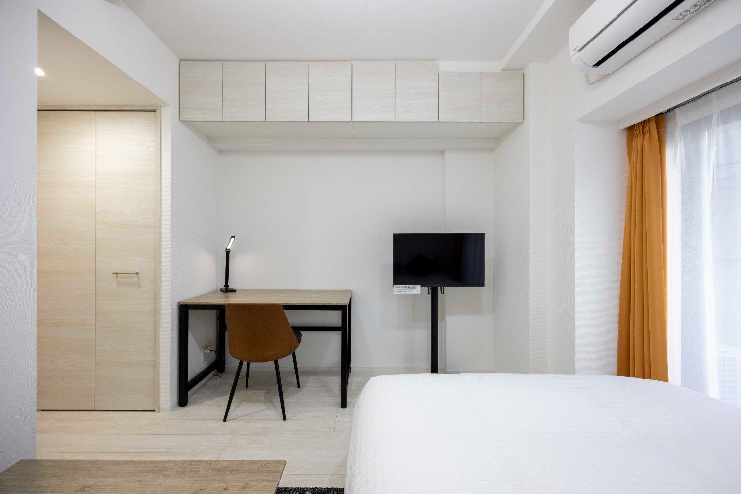 Prere Duque Omorimachi II Apartment Tokyo Exterior photo