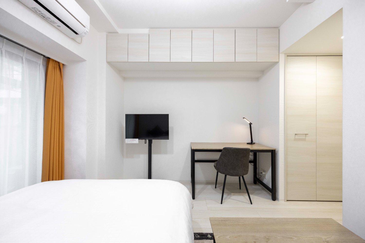 Prere Duque Omorimachi II Apartment Tokyo Exterior photo