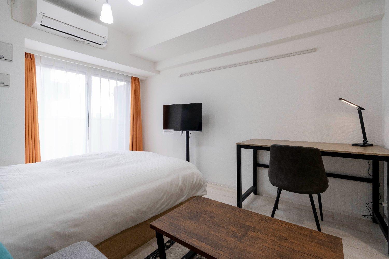 Prere Duque Omorimachi II Apartment Tokyo Exterior photo