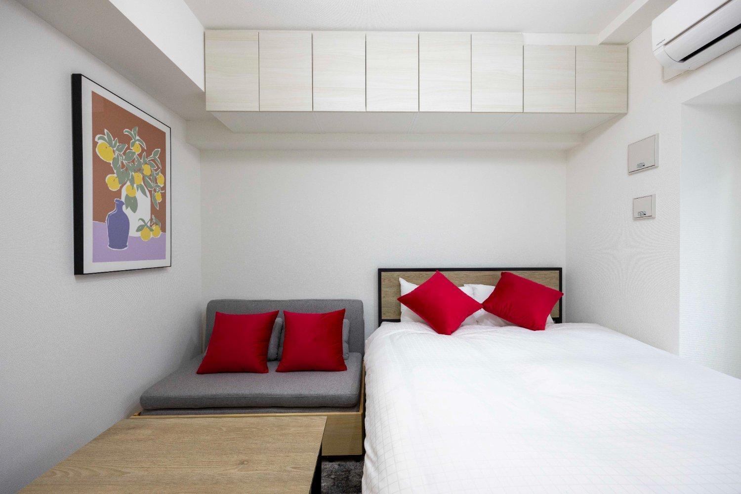 Prere Duque Omorimachi II Apartment Tokyo Exterior photo