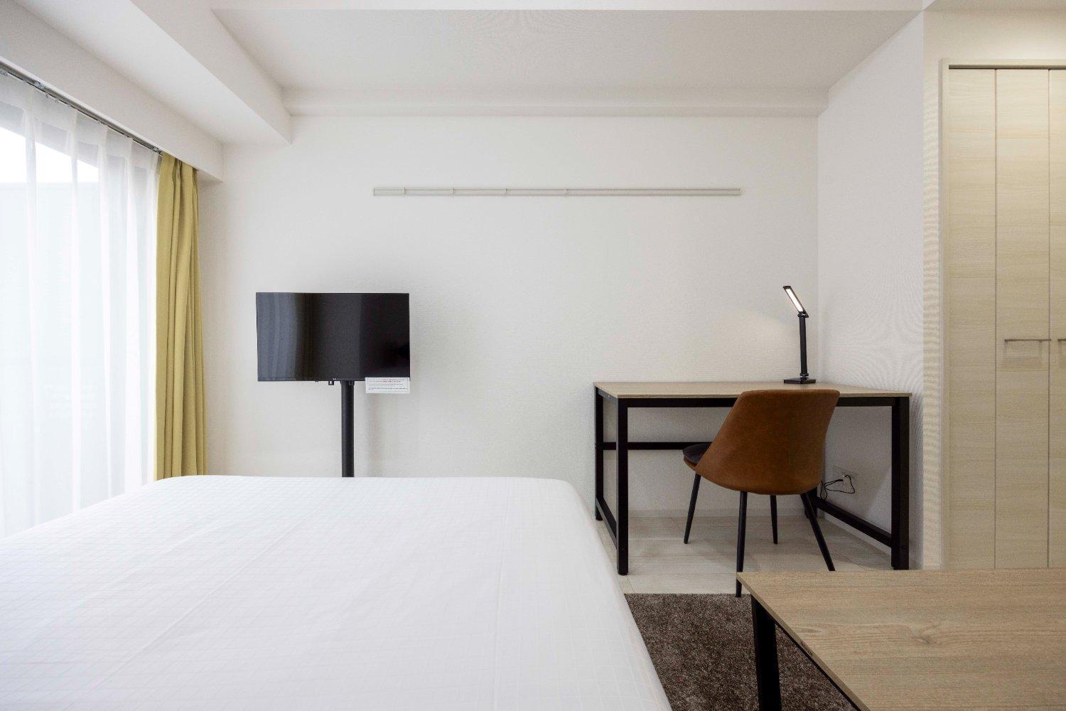 Prere Duque Omorimachi II Apartment Tokyo Exterior photo