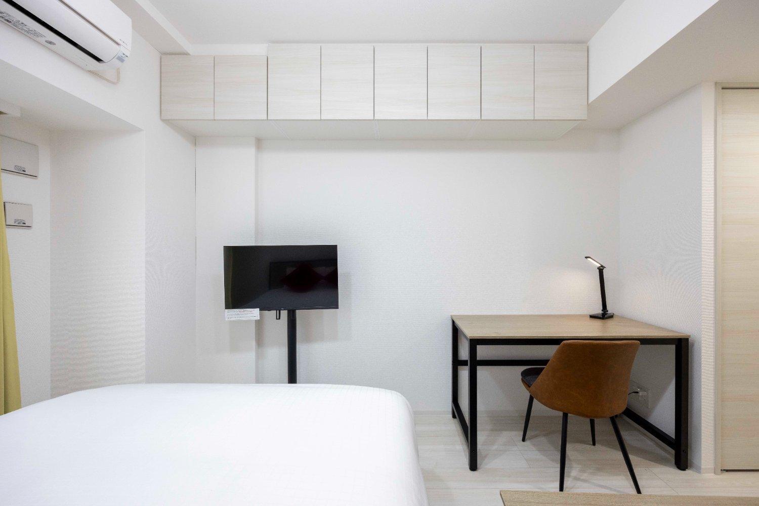 Prere Duque Omorimachi II Apartment Tokyo Exterior photo